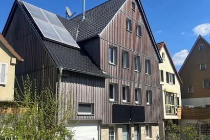 Wohnung Weinstadt - 7 Zimmer, 125 m&sup2;, 528.000&euro; | Angebot:25406987