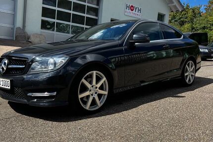 Mercedes-Benz C 250 99.000 km 16.999 &euro; Böblingen 71034