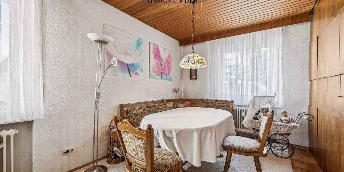 Mehrfamilienhaus, Wohnhaus Remshalden Geradstetten - 1 Zimmer, 269 m&sup2;, 598.000&euro; | Angebot:25835095