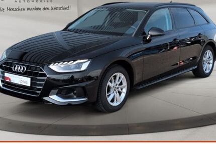 Audi A4 94.500 km 24.880 &euro; Kirchheim 73230