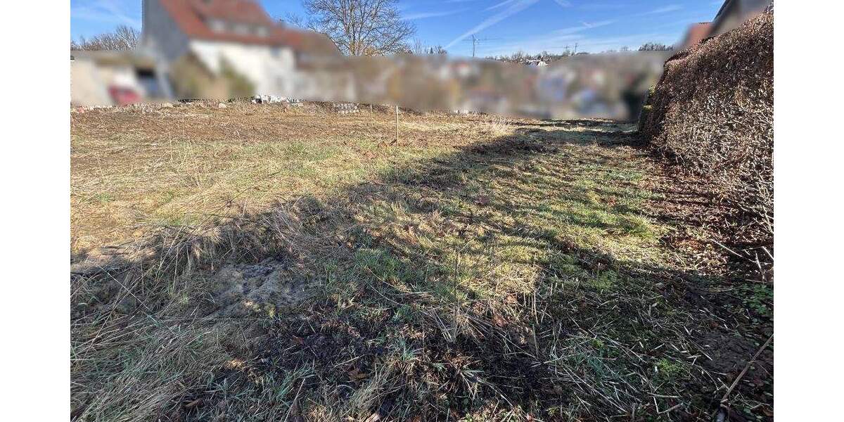Grundstück Hochdorf - 199.000&euro; | Angebot:25798308
