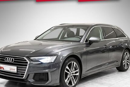 Audi A6 45.841 km 40.920 &euro; Böblingen 71034