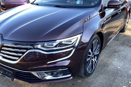 Renault Talisman 36.000 km 26.800 &euro; Ludwigsburg 71636