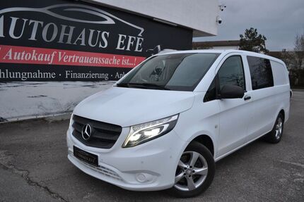 Mercedes-Benz Vito 226.000 km 17.999 &euro; Sindelfingen 71065