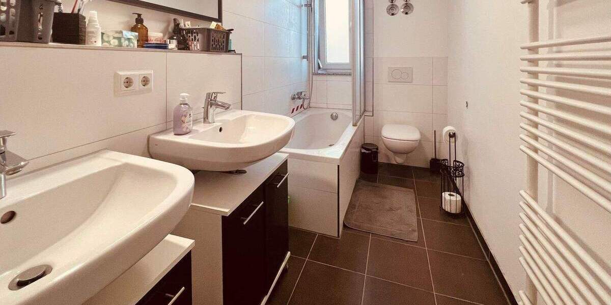 Etagenwohnung Leonberg - 2 Zimmer, 69 m&sup2;, 280.000&euro; | Angebot:25706136