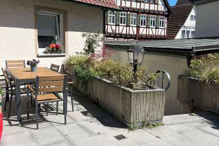 Wohnung Leonberg - 1.5 Zimmer, 45 m&sup2;, 660&euro; | Angebot:26612213