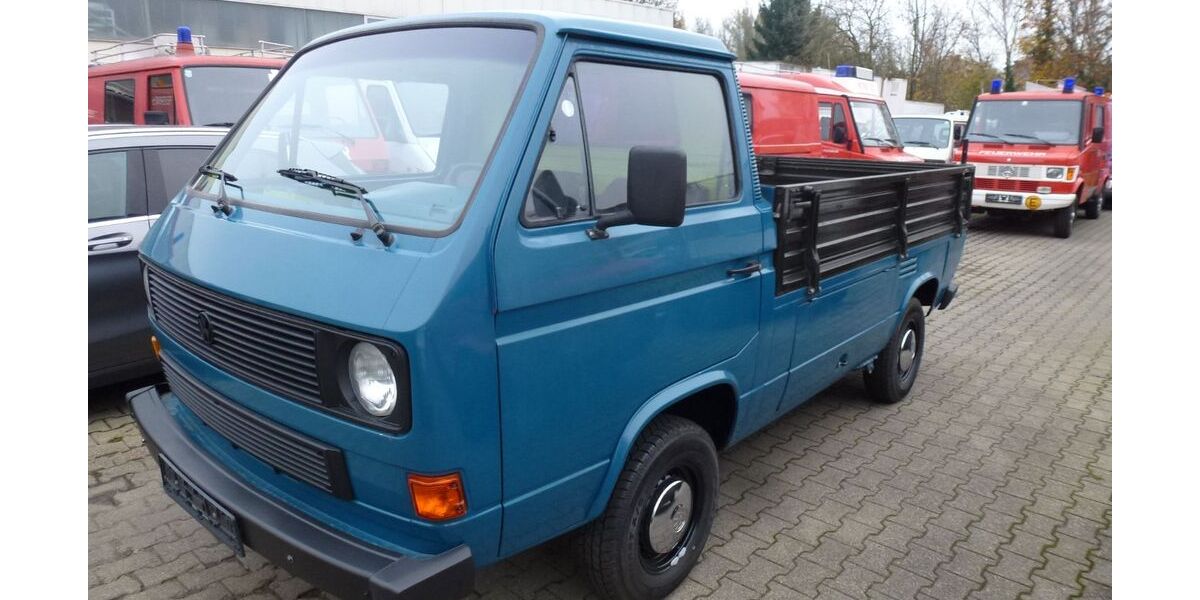 VW T3 andere 114.000 km 7.900 &euro; Nürtingen bei Stuttgart 72622