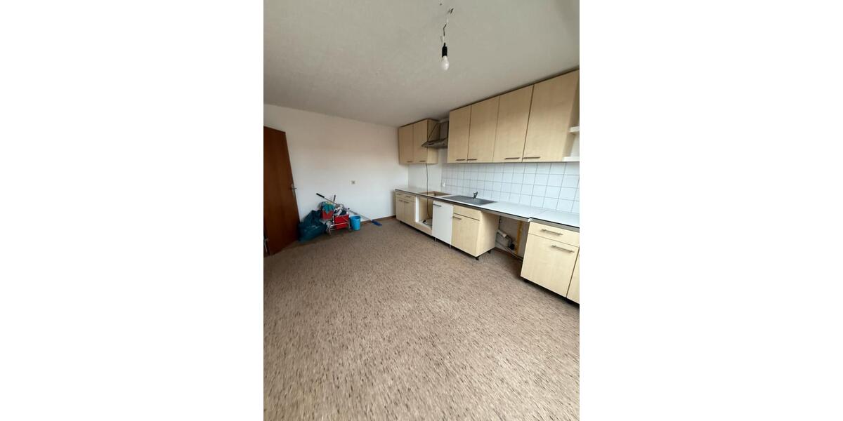 Dachgeschoßwohnung Walddorfhäslach - 2.5 Zimmer, 65 m&sup2;, 1.050&euro; | Angebot:25422652