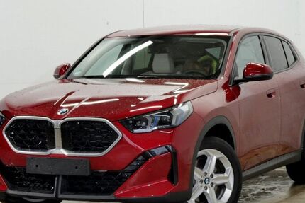 BMW X2 7.850 km 38.490 &euro; Böblingen 71032