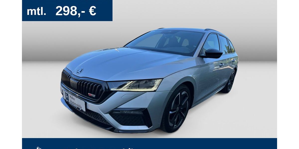 Skoda Octavia 131.849 km 23.190 &euro; Schorndorf 73614