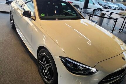 Mercedes-Benz C 300 65.500 km 42.800 &euro; Ostfildern 73760