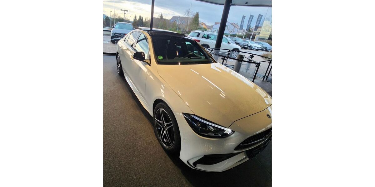 Mercedes-Benz C 300 65.500 km 42.800 &euro; Ostfildern 73760