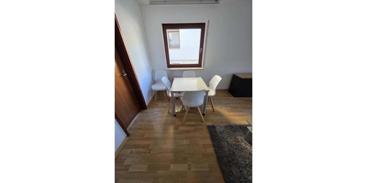 Etagenwohnung Denkendorf - 1 Zimmer, 42 m&sup2;, 900&euro; | Angebot:27611660