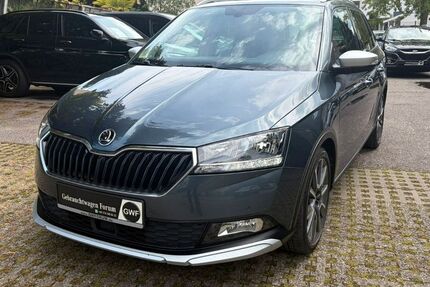 Skoda Fabia 139.606 km 9.990 &euro; Stuttgart 70437