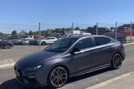 Hyundai i30 62.800 km 22.000 &euro; Stuttgart 70499