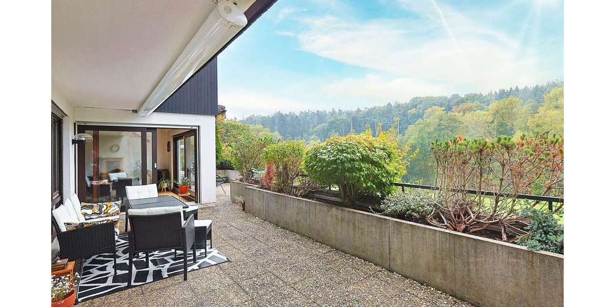 Etagenwohnung Leinfelden-Echterdingen Echterdingen - 5.5 Zimmer, 202 m&sup2;, 840.000&euro; | Angebot:24111264