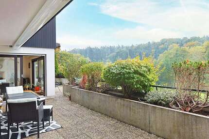 Wohnung Leinfelden-Echterdingen Echterdingen - 5.5 Zimmer, 202 m&sup2;, 840.000&euro; | Angebot:24111264