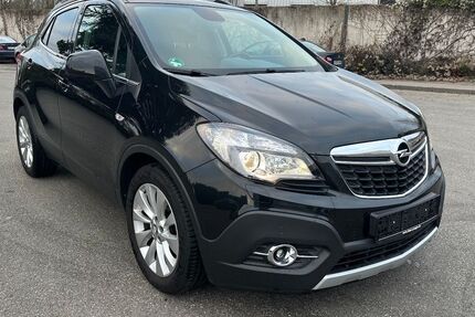 Opel Mokka 133.000 km 10.350 &euro; Möglingen/Ludwigsburg 71696