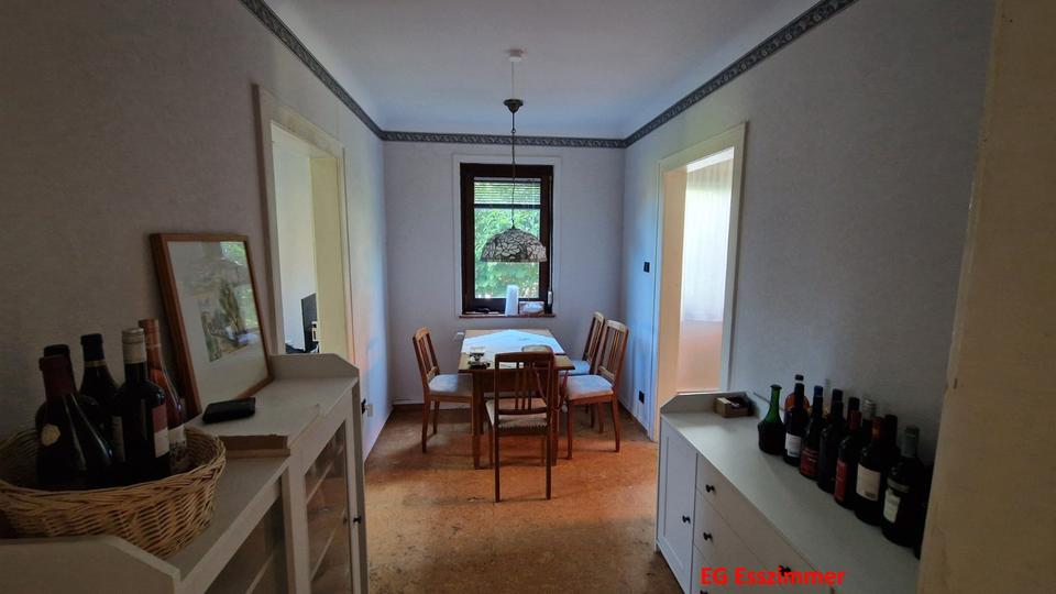 Einfamilienhaus Esslingen am Neckar Pliensauvorstadt - 7 Zimmer, 127 m&sup2;, 439.000&euro; | Angebot:27255830