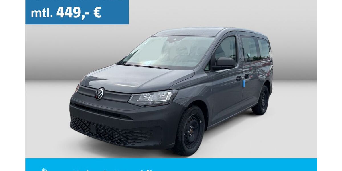VW Caddy Maxi 1.500 km 37.900 &euro; Fellbach 70736
