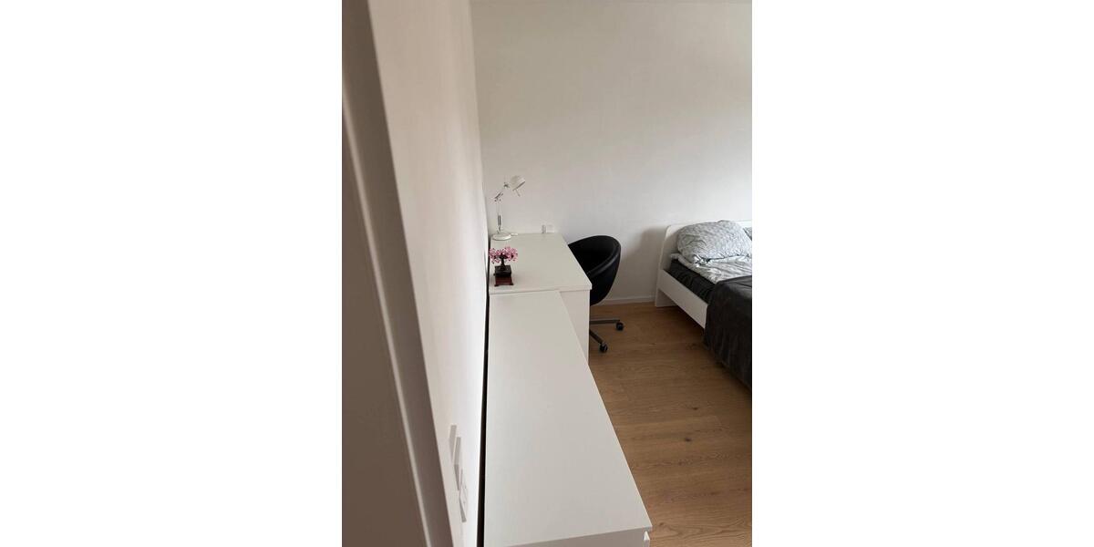 Etagenwohnung Stuttgart Degerloch - 2 Zimmer, 56 m&sup2;, 1.100&euro; | Angebot:25365038