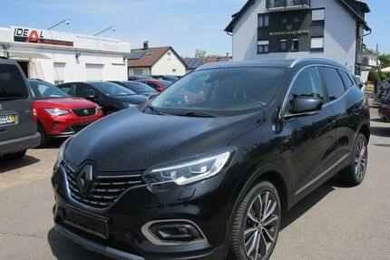 Renault Kadjar 109.000 km 14.990 &euro; Böblingen 71032