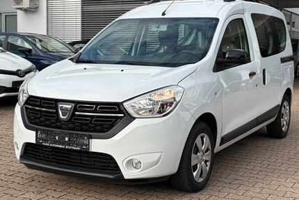 Dacia Dokker 78.235 km 9.995 &euro; Stuttgart 70597