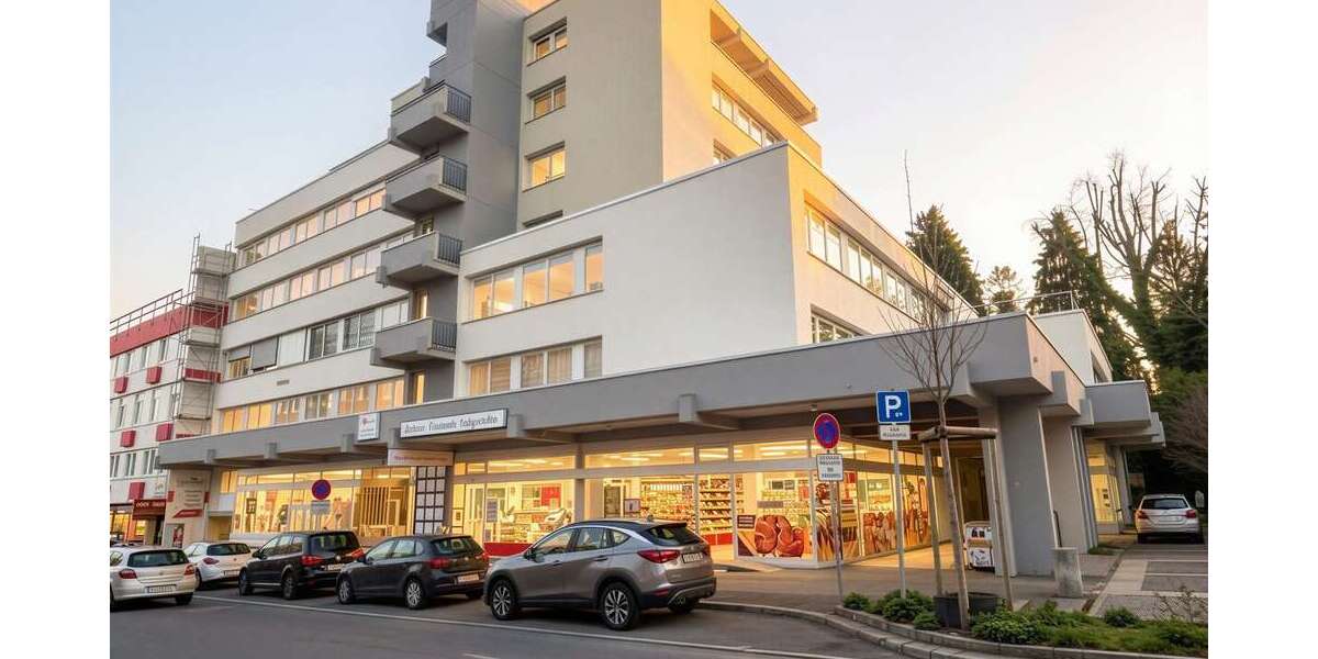 Gewerbeobjekt Sindelfingen - 315.000&euro; | Angebot:23217984