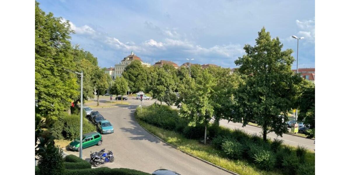 Etagenwohnung Ludwigsburg Eglosheim - 2 Zimmer, 269.000&euro; | Angebot:21289840