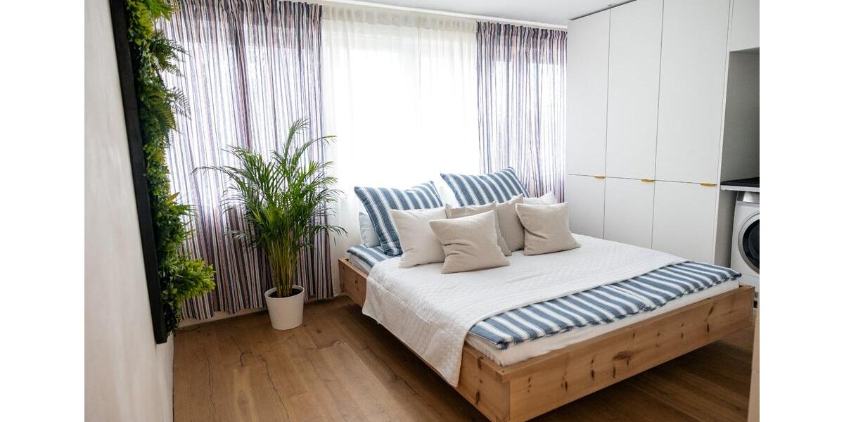 Hochparterre Stuttgart Zuffenhausen - 2 Zimmer, 60 m&sup2;, 1.290&euro; | Angebot:25300794