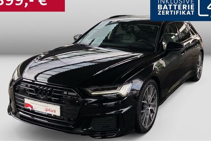 Audi A6 58.421 km 38.830 &euro; Esslingen 73730