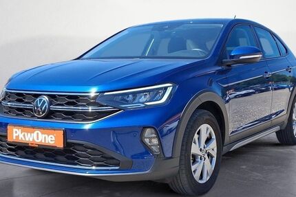 VW Taigo 18.871 km 16.920 &euro; Göppingen 73037