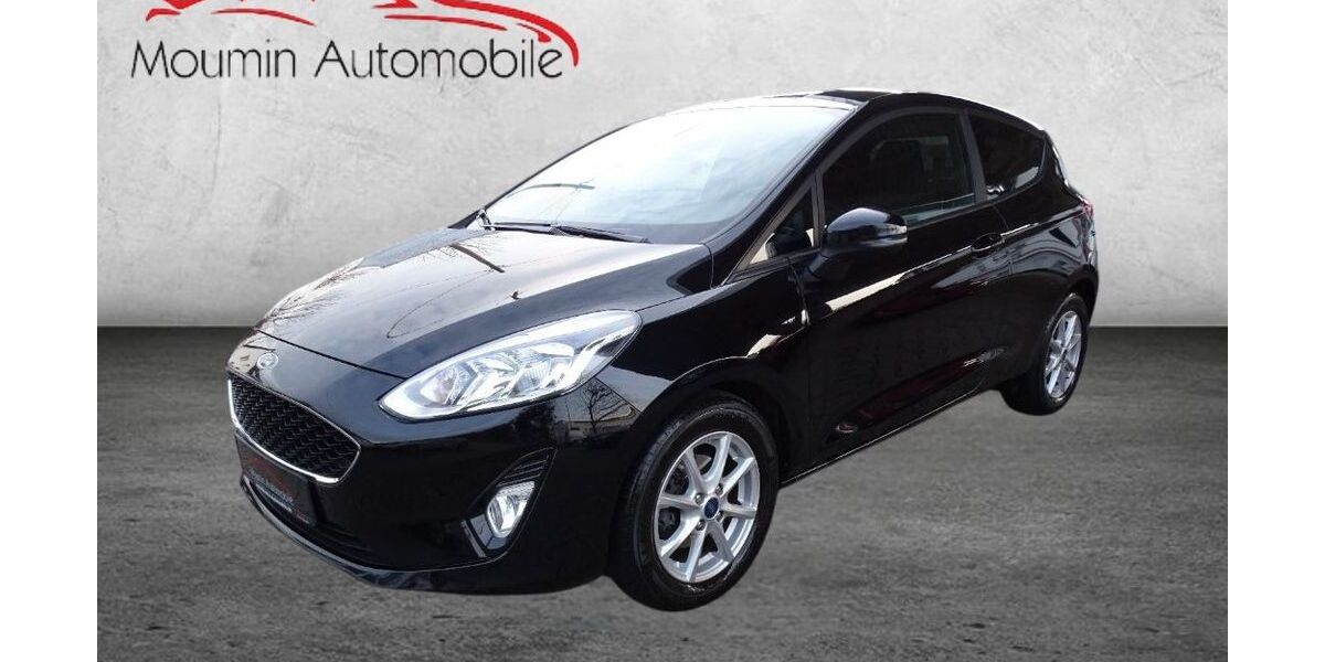 Ford Fiesta 99.770 km 9.999 &euro; Vaihingen an der Enz (Enzweihingen) 71665