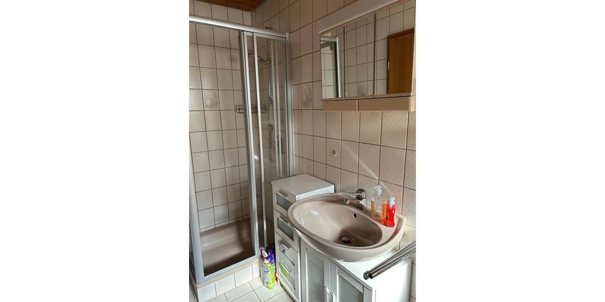 Erdgeschoßwohnung Großbottwar - 1 Zimmer, 30 m&sup2;, 390&euro; | Angebot:25953924