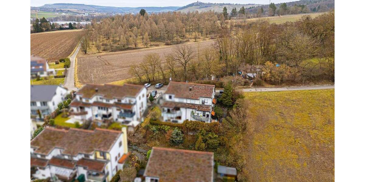 Doppelhaushälfte Großbottwar - 6 Zimmer, 145 m&sup2;, 348.000&euro; | Angebot:25698028