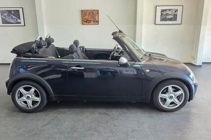 Mini Cooper Cabrio 200.000 km 2.490 &euro; Asperg/Ludwigsburg bei Stuttgart 71679