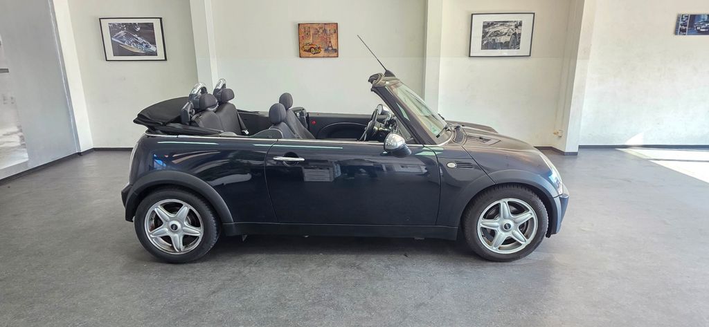 Mini Cooper Cabrio 200.000 km 2.490 &euro; Asperg/Ludwigsburg bei Stuttgart 71679