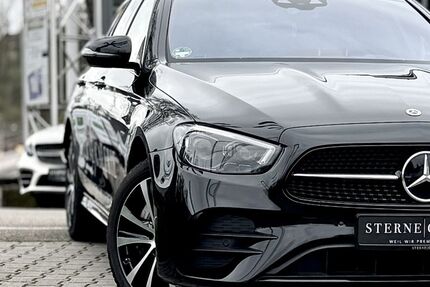 Mercedes-Benz E 300 154.400 km 30.900 &euro; Ebersbach an der Fils 73061