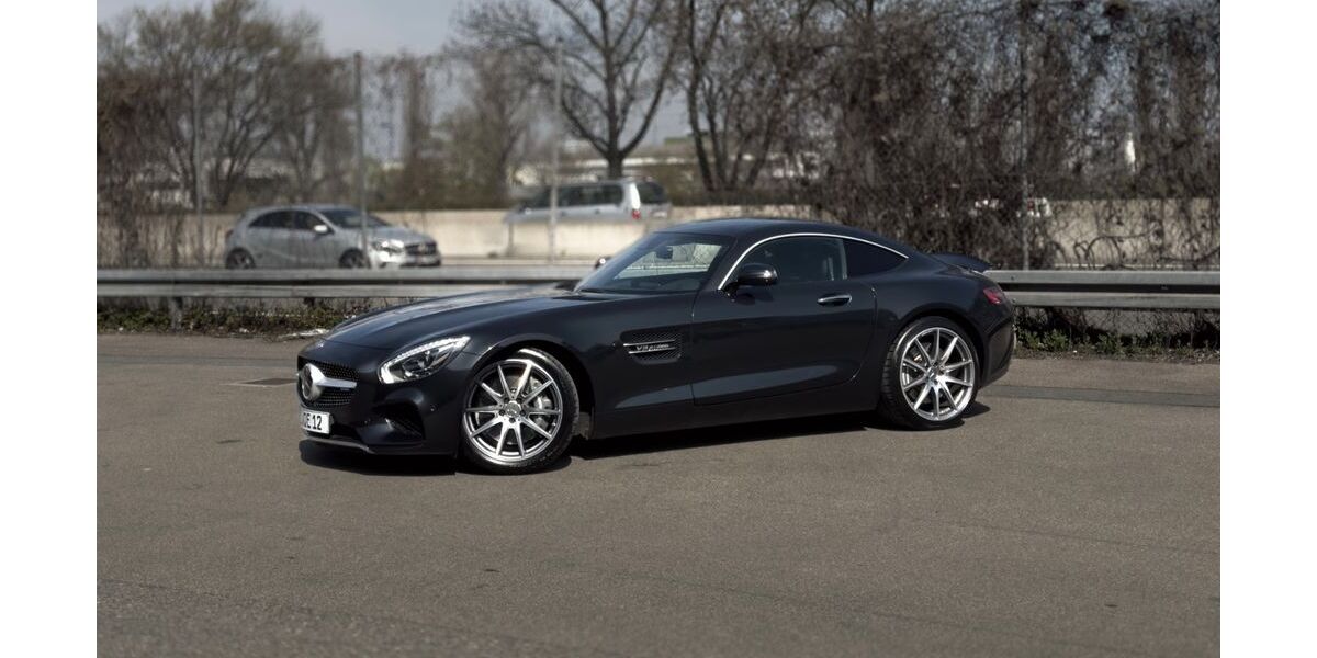 Mercedes-Benz AMG GT 39.000 km 80.000 &euro; Stuttgart 70329