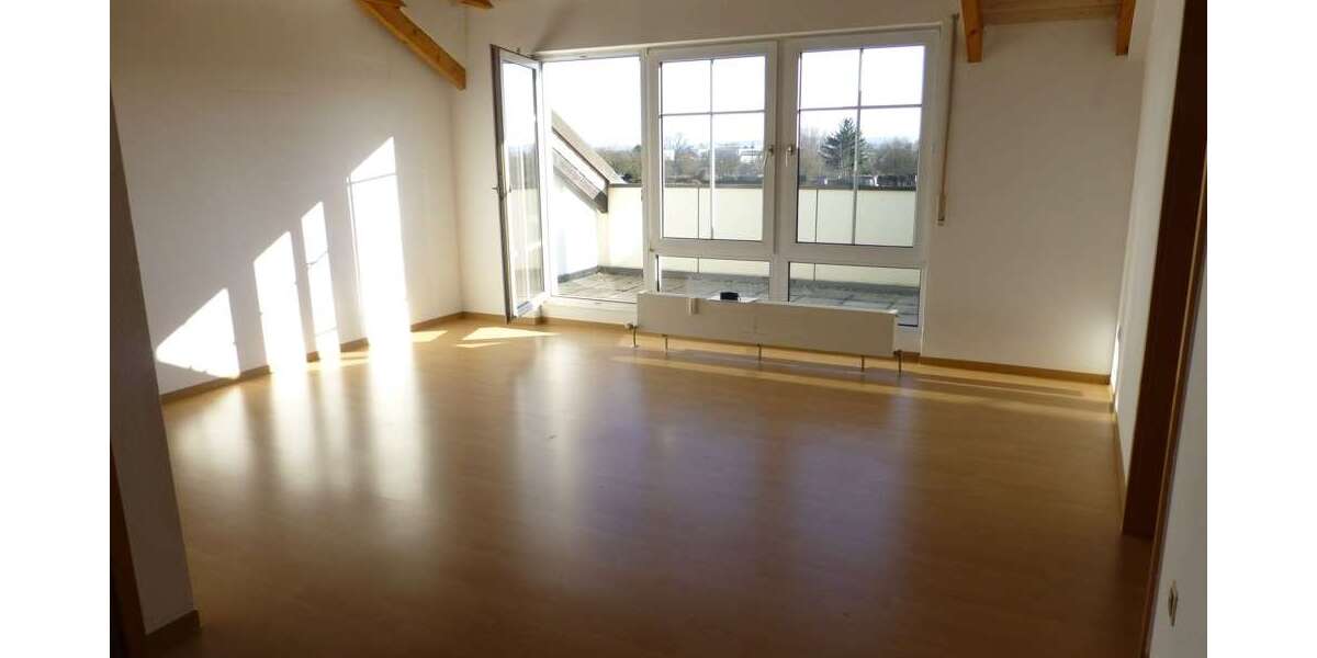 Etagenwohnung Ludwigsburg / Pflugfelden Pflugfelden - 2 Zimmer, 69 m&sup2;, 990&euro; | Angebot:25809476