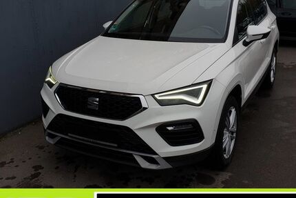 Seat Ateca 183.761 km 18.330 &euro; Waiblingen 71332