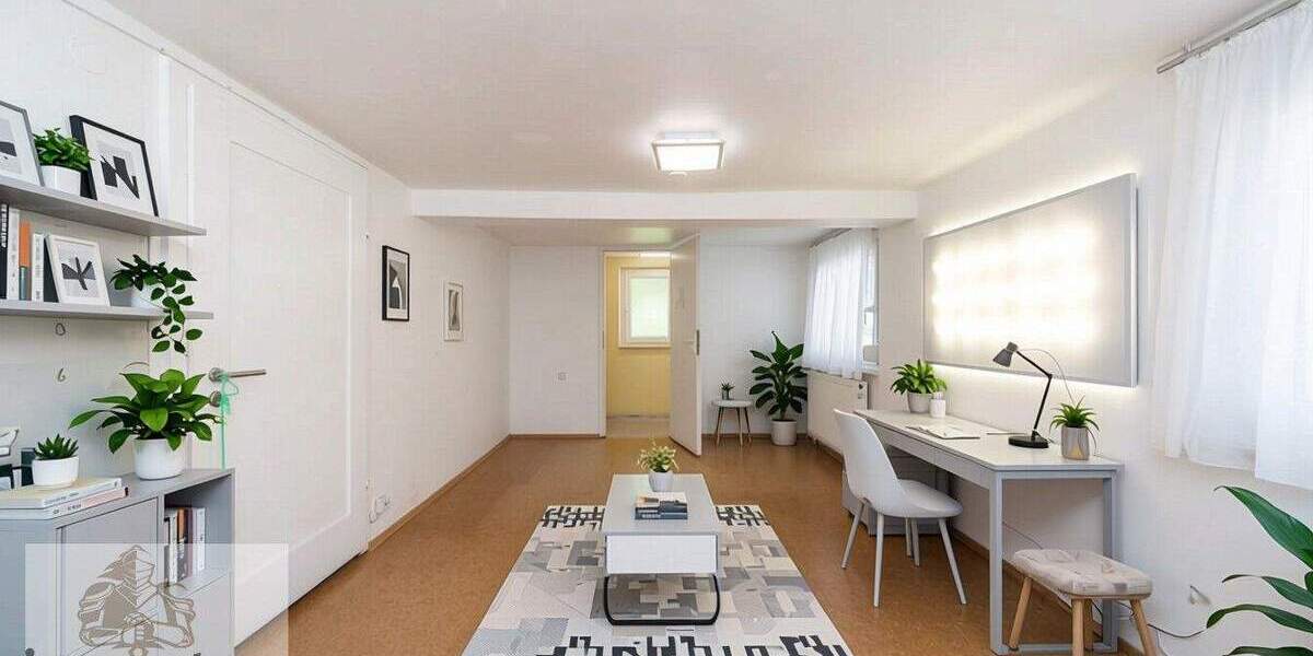 Doppelhaushälfte Spiegelberg - 4 Zimmer, 121 m&sup2;, 264.900&euro; | Angebot:25691740