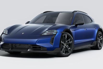 Porsche Taycan 5.800 km 162.400 &euro; Stuttgart 70469