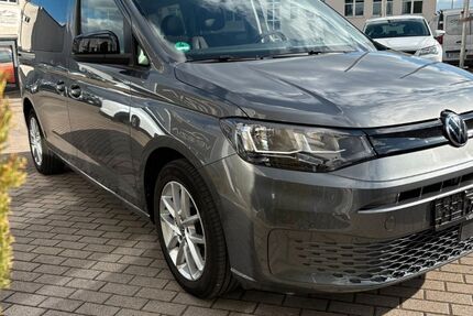 VW Caddy 70.600 km 26.200 &euro; Schönaich 71101