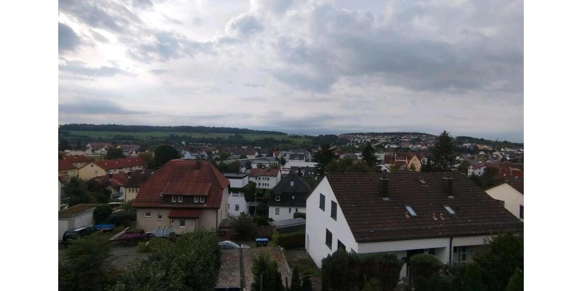 Etagenwohnung Uhingen - 2 Zimmer, 62 m&sup2;, 900&euro; | Angebot:27565658