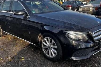 Mercedes-Benz E 220 191.000 km 16.400 &euro; Weinstadt-Endersbach 71384
