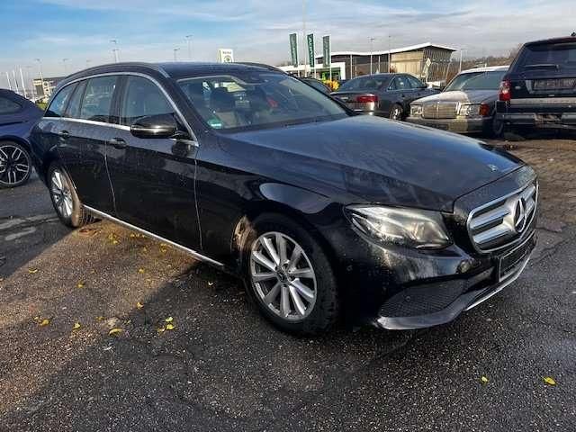 Mercedes-Benz E 220 191.000 km 16.400 &euro; Weinstadt-Endersbach 71384