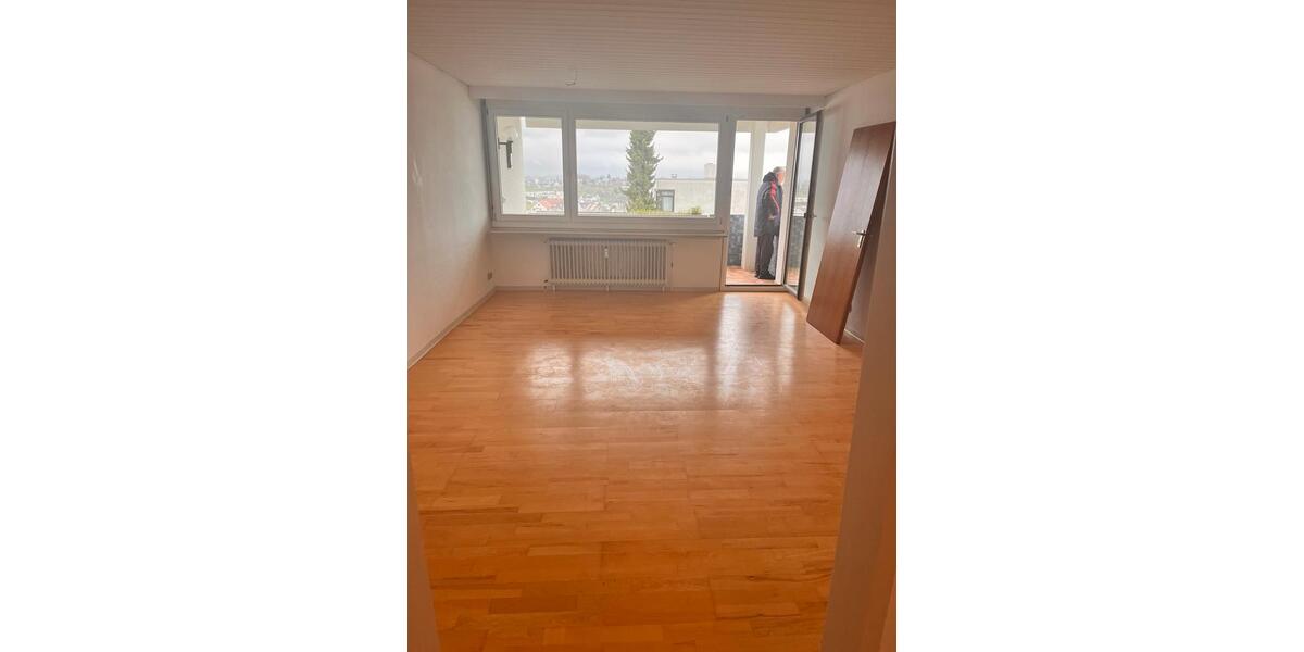 Etagenwohnung Aichwald - 3 Zimmer, 80 m&sup2;, 1.350&euro; | Angebot:25937689