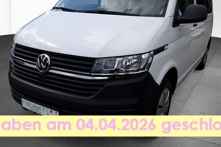 VW T6 Kombi 75.201 km 28.230 &euro; Zell u.A. 73119