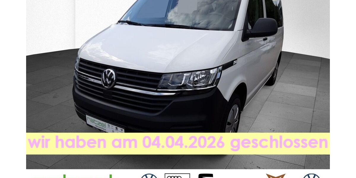 VW T6 Kombi 75.201 km 28.230 &euro; Zell u.A. 73119